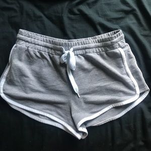 Forever 21 shorts